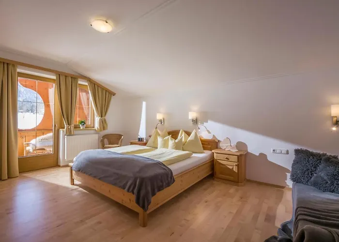 Appartement Christine
