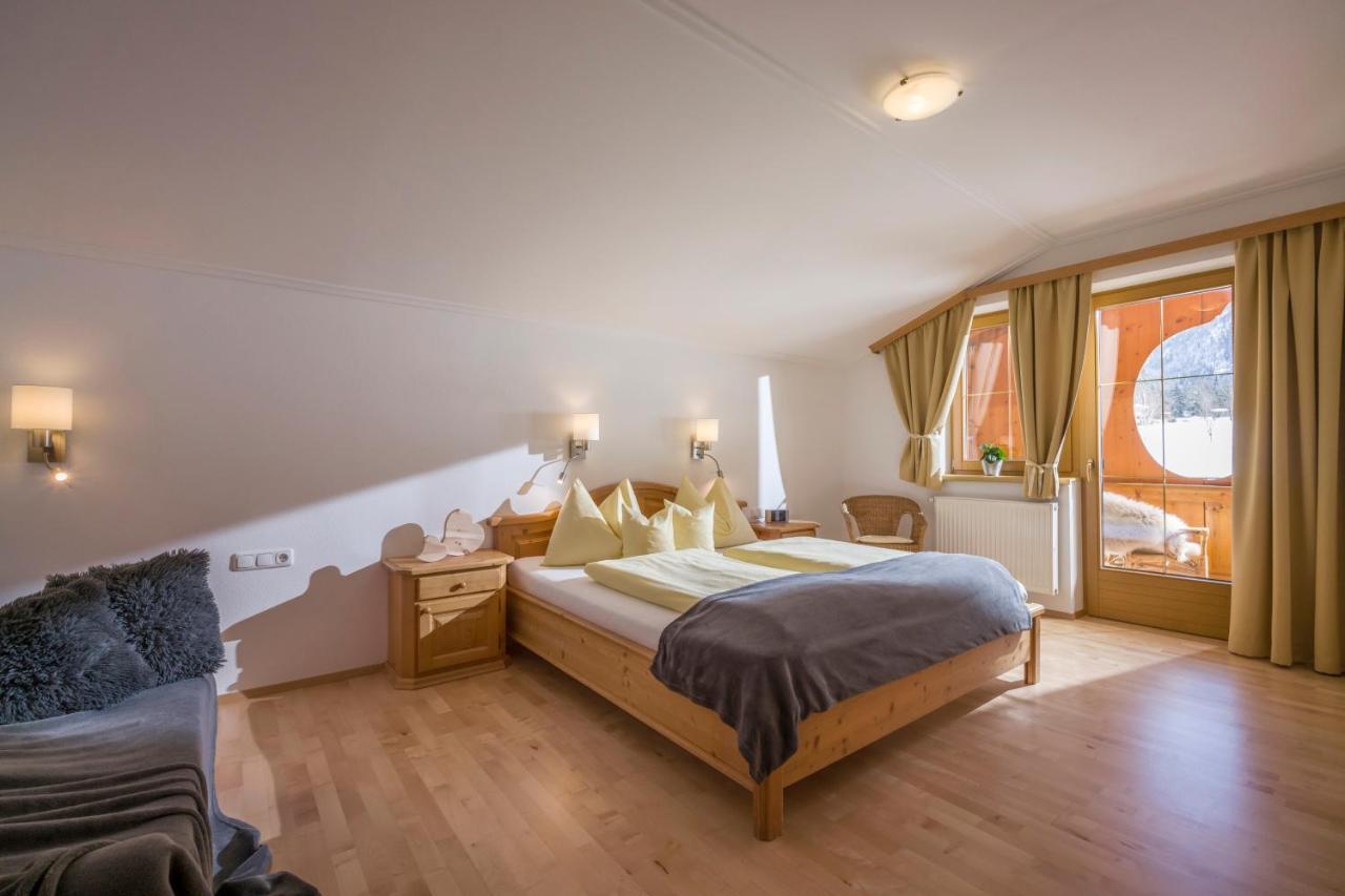 Christine Apartmán Pertisau