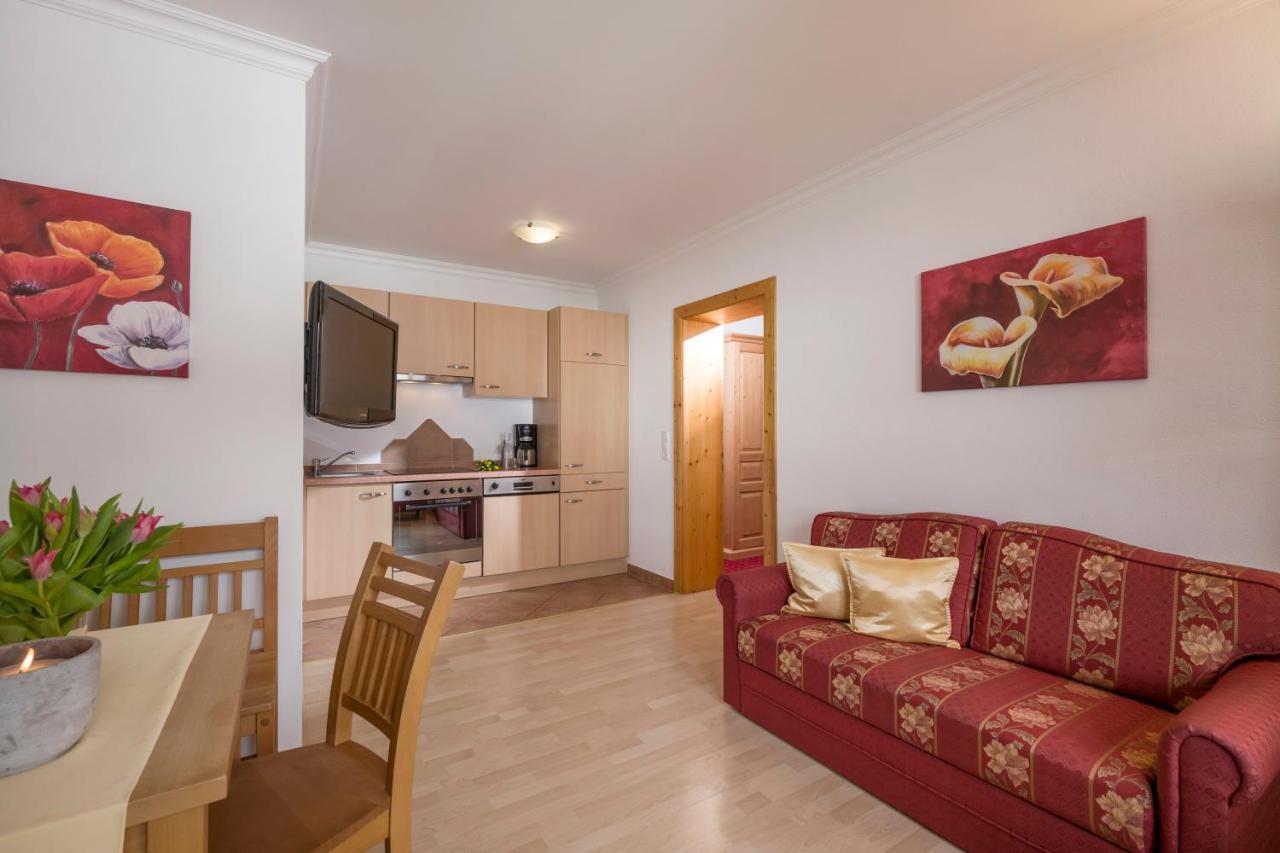 Apartmán Christine Pertisau